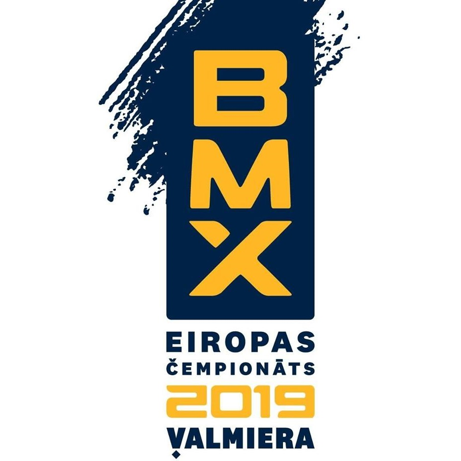 2019 European Cycling BMX Championships