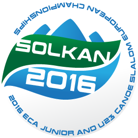 2016 European Canoe Slalom Junior and U23 Championships