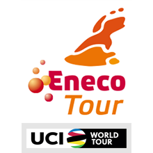 2016 UCI Cycling World Tour - Eneco Tour