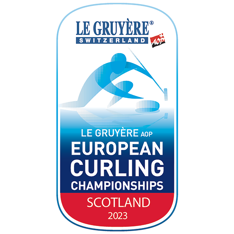 2023 European Curling Championships - B-Division