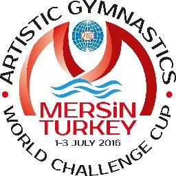 2016 Artistic Gymnastics World Cup