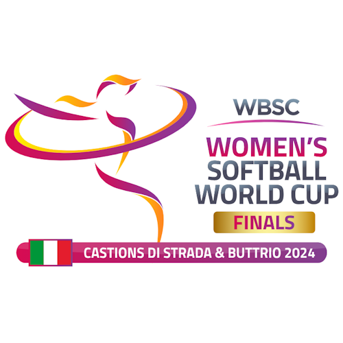 2024 Women's Softball World Cup - Finals