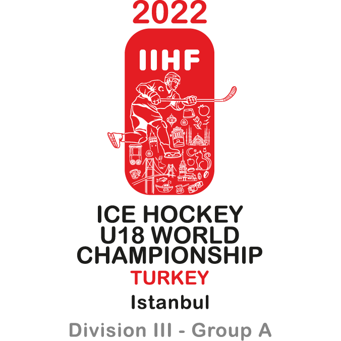 2022 Ice Hockey U18 World Championship - Division III A