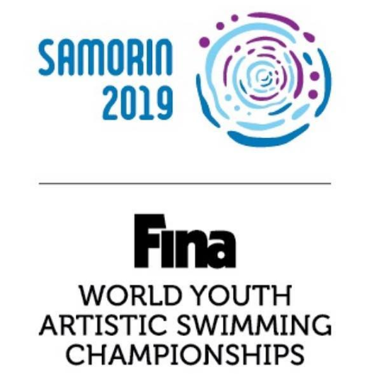 2019 World Aquatics Youth Artistic Swimming Championships