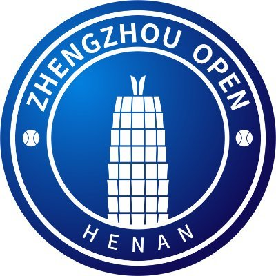 2019 WTA Tour - Zhengzhou Open