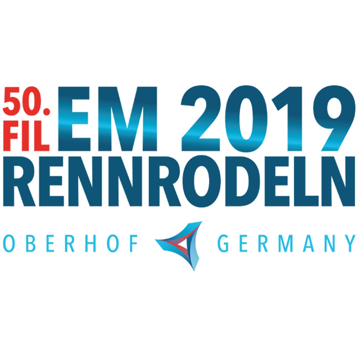 2019 Luge European Championships