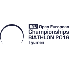 2016 Biathlon European Championships