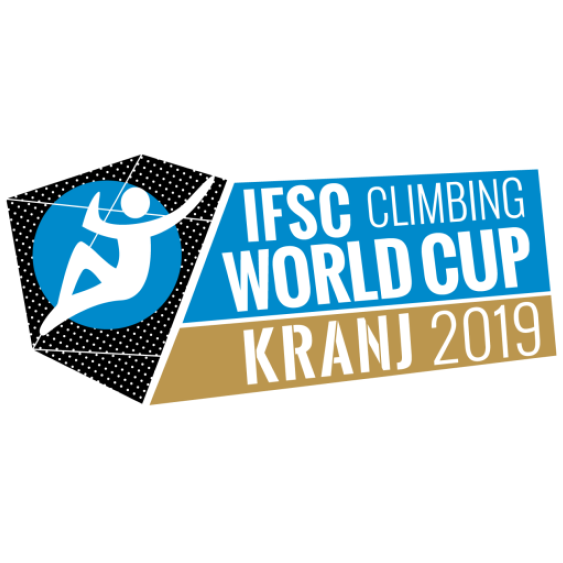 2019 IFSC Climbing World Cup