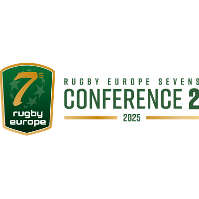 2025 Rugby Europe Sevens - Conference 2