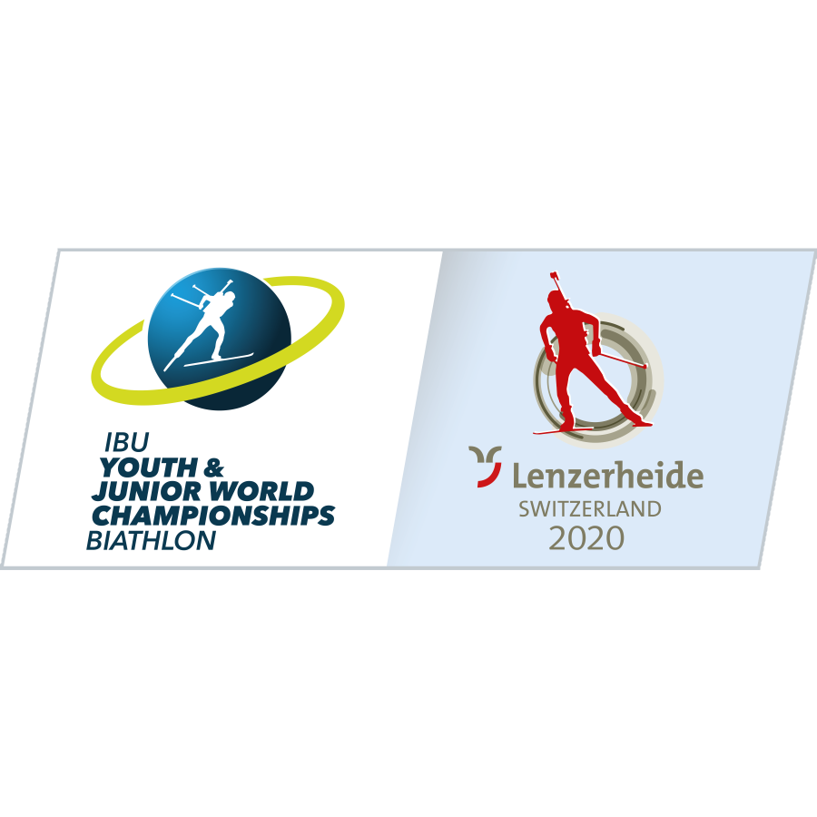 17+ Biathlon Logo Gif