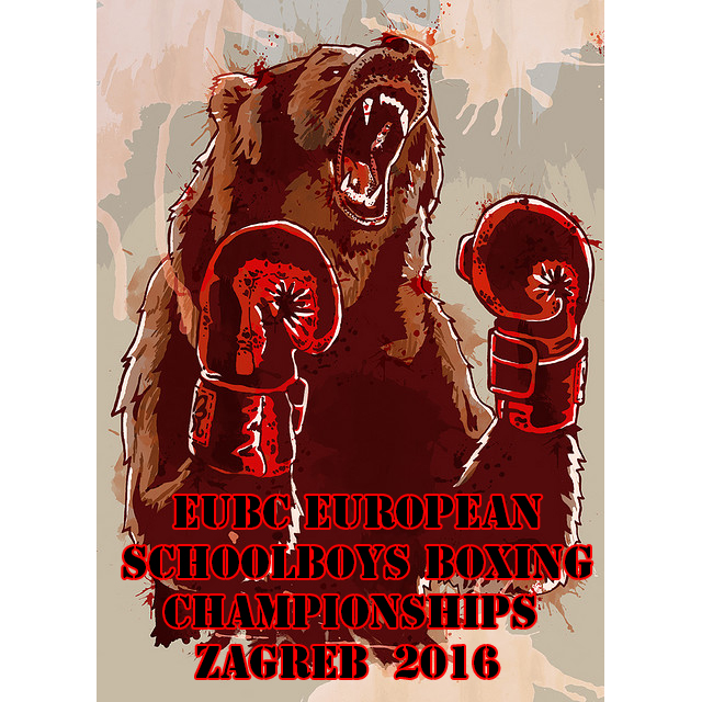 2016 European Schoolboys and Schoolgirls Boxing Championships