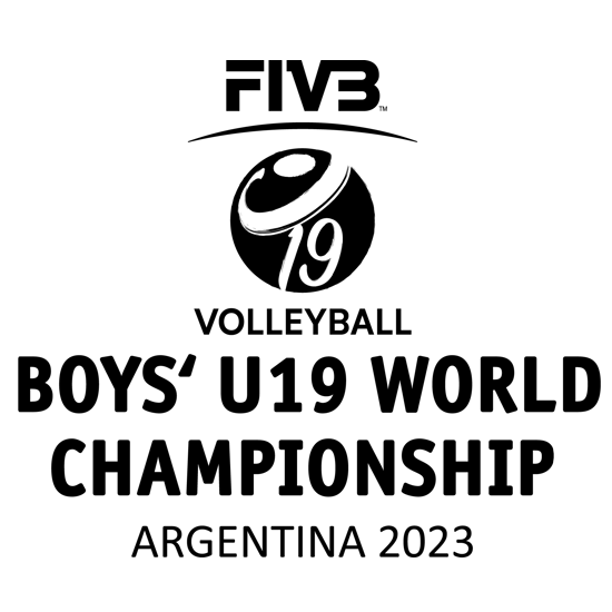 2023 FIVB Volleyball World U19 Boys Championship