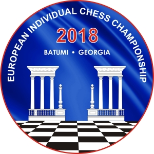 2018 European Individual Chess Championship