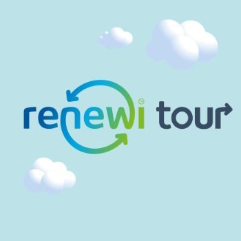 2026 UCI Cycling World Tour - Renewi Tour