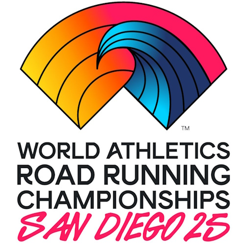 2025 World Athletics Road Running Championships