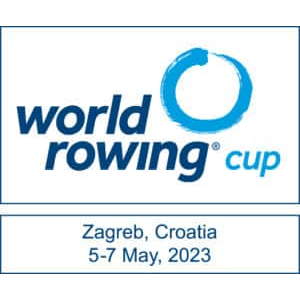 2023 World Rowing Cup - I