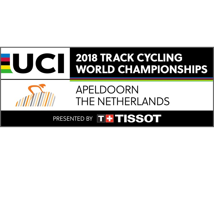 2018 UCI Track Cycling World Championships