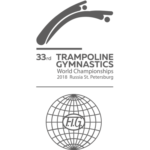 2018 Trampoline World Championships