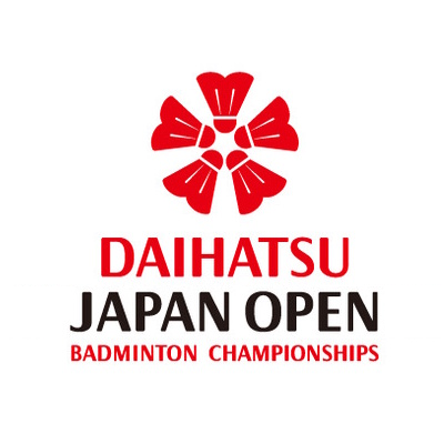 2026 BWF Badminton World Tour - Japan Open