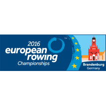 2016 European Rowing Championships