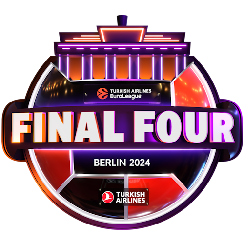 2024 Euroleague Basketball Final Four