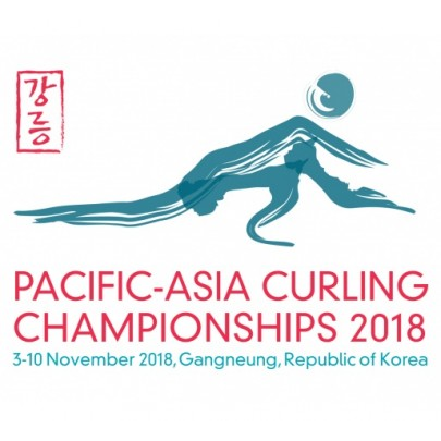 2018 Pan-Continental Curling Championships