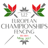 2017 European U23 Fencing Championships