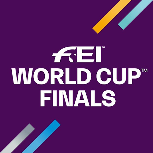 2024 Equestrian World Cup - Finals