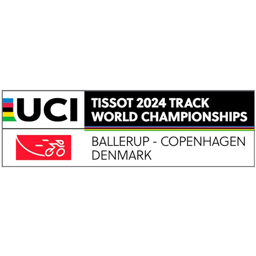 2024 UCI Track Cycling World Championships