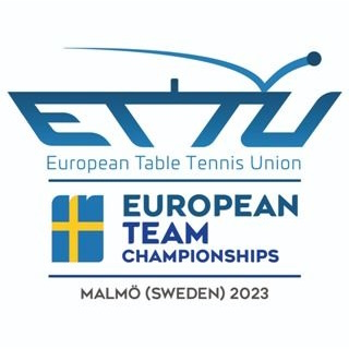 2022 European Table Tennis Championships - Wikipedia