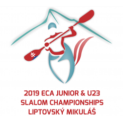 2019 European Canoe Slalom Junior and U23 Championships