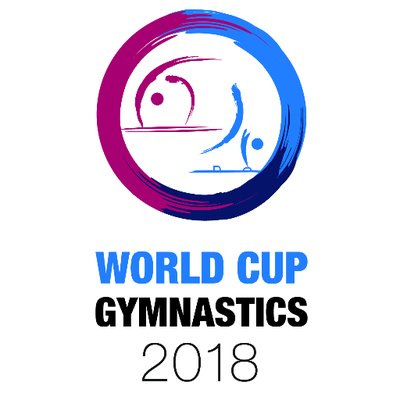 2018 Artistic Gymnastics World Cup