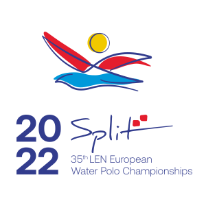 2022 European Water Polo Championship