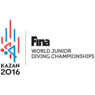 2016 World Aquatics Junior Diving Championships