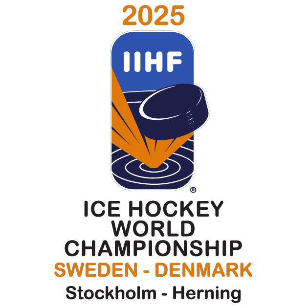 2025 Ice Hockey World Championship