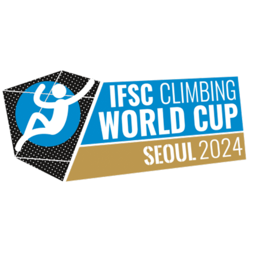 2024 IFSC Climbing World Cup