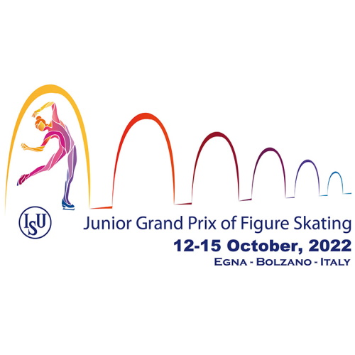 2022 ISU Junior Grand Prix of Figure Skating