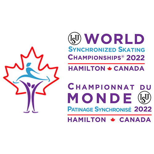 2022 World Synchronized Skating Championships
