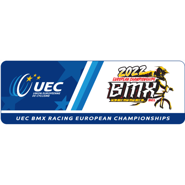 2022 European Cycling BMX Championships