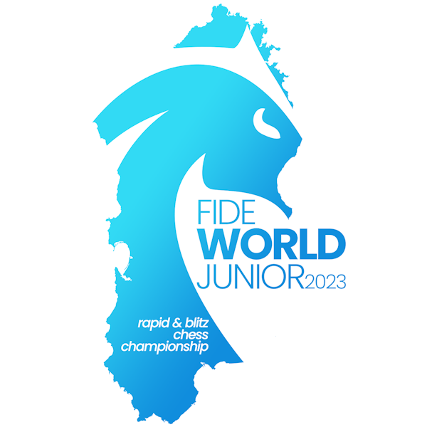 2023 World Junior Rapid and Blitz Chess Championship