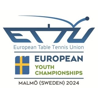 2024 European Table Tennis Youth Championships