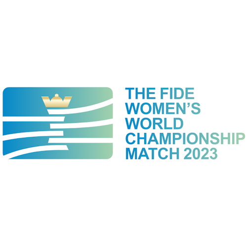 2023 World Women Chess Championship