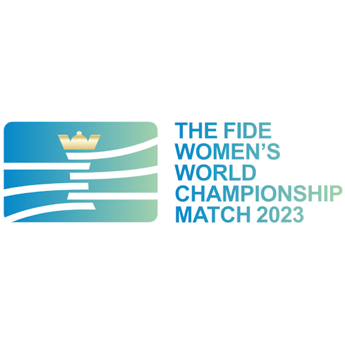 Women's World Chess Championship 2023 - Wikipedia