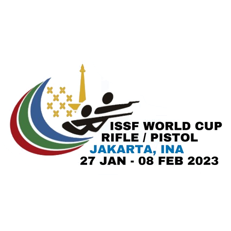 2023 ISSF Shooting World Cup - Rifle / Pistol
