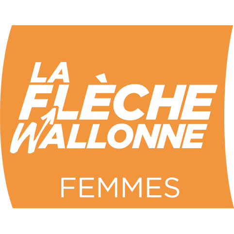 2026 UCI Cycling Women's World Tour - La Flèche Wallonne Femmes