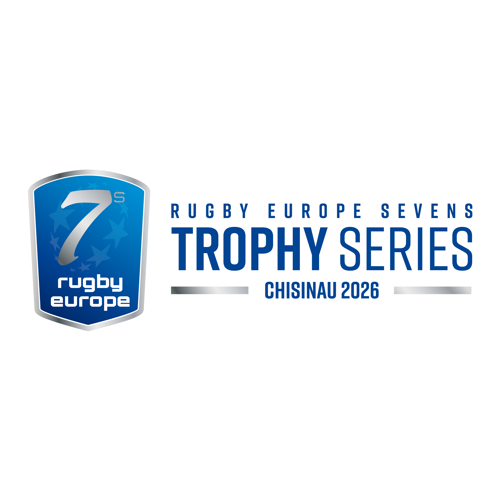 2026 Rugby Europe Sevens - Trophy