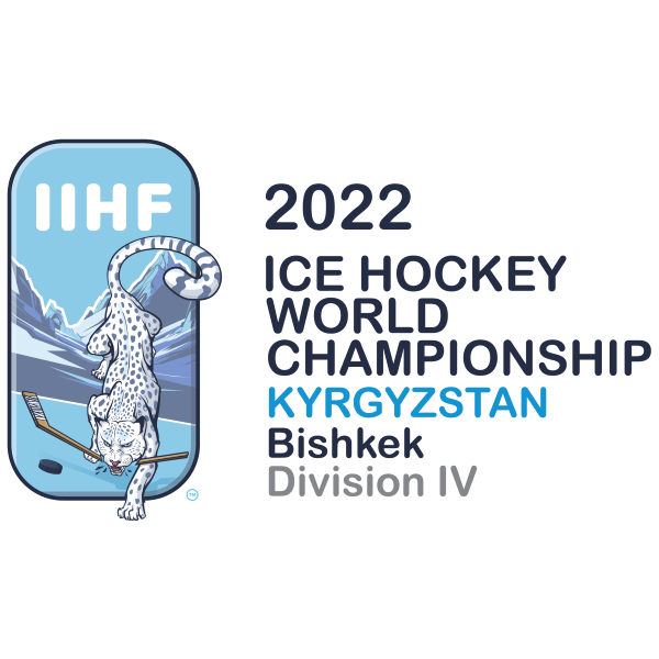 2022 Ice Hockey World Championship - Division IV
