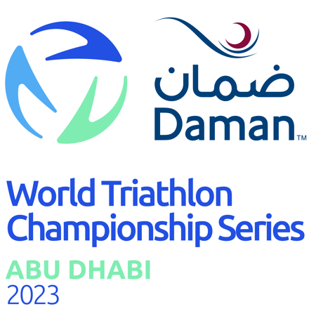 2023 World Triathlon Championship Series