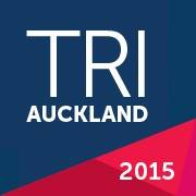 2015 World Triathlon Championship Series