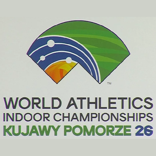 2026 World Athletics Indoor Championships
